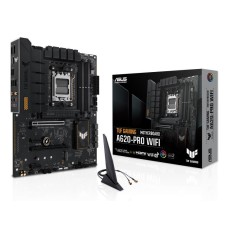 Placă de bază ASUS AMD A620 AM5 ATX TUF GAMING A620-PRO WIFI