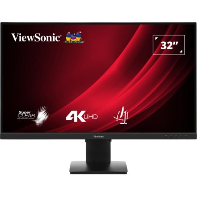 MONITOR LCD 32" VA/VG3208-4K VIEWSONIC