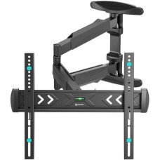 SUPORT DE PERETE PENTRU TV ACC /40-75"/NEGRU NP47-B ONKRON SUPORT DE PERETE PENTRU TV ACC /40-75"/NEGRU NP47-B ONKRON
