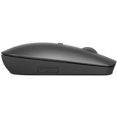 MOUSE USB OPTIC WRL/SILENT GRI 4Y50X88824 LENOVO MOUSE USB OPTIC WRL/SILENT GRI 4Y50X88824 LENOVO
