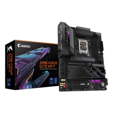Placă de bază Gigabyte Z890 A ELITE WIFI 7 Intel LGA1851 ATX DDR5 Placă de bază Gigabyte Z890 A ELITE WIFI 7 Intel LGA1851 ATX DDR5