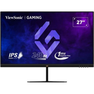 Monitor Viewsonic IPS 27" Full HD VX2779A-HD-PRO