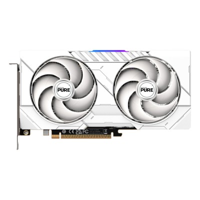 Placă video PCIE16 RX9060XT 16GB GDDR6/PURE 11350-02-20G SAPPHIRE