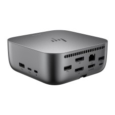NB ACC DOCK G6 THUNDERBOLT/4 100W 9X472UT HP NB ACC DOCK G6 THUNDERBOLT/4 100W 9X472UT HP