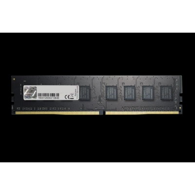 MEMORIE DIMM 8GB PC21300 DDR4/F4-2666C19S-8GNT G.SKILL