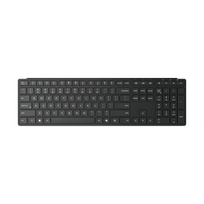 KEYBOARD WIRELESS/BLACK 4Y41S04697 LENOVO