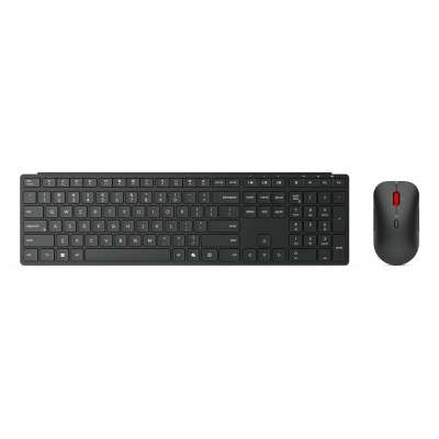 Tastatură Lenovo +MOUSE WRL 4X31S04848