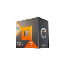 CPU RYZEN X8 R7-7800X3D SAM5/120W 4200 100-100000910WOF AMD CPU RYZEN X8 R7-7800X3D SAM5/120W 4200 100-100000910WOF AMD