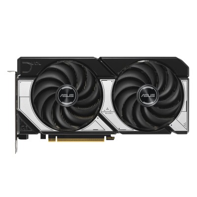 Placă video ASUS RTX5070 12GB GDDR7 DUAL-RTX5070-O12G