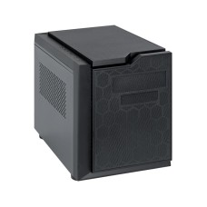 CASE CUBE MATX W/O PSU/CI-01B-OP CHIEFTEC