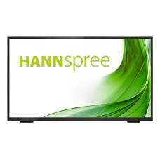 MONITOR LCD 24'' TACTIL/HT248PPB HANNSPREE MONITOR LCD 24'' TACTIL/HT248PPB HANNSPREE