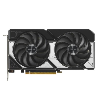 Placă video ASUS RTX5060 8GB GDDR7 DUAL-RTX5060-O8G