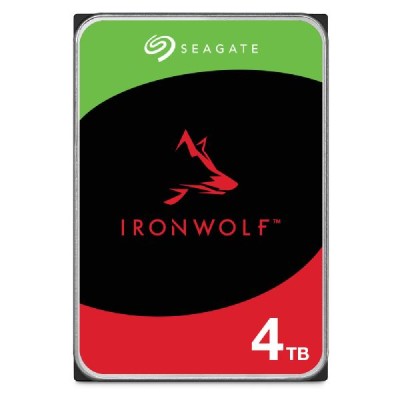 Hard disk Seagate 5900RPM 4TB ST4000VN006