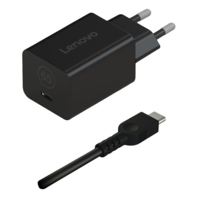 ADAPTOR CA NB ACC 65W/40AWGN65EU LENOVO