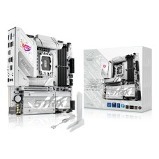 MB B860 S1851 MATX/ROG STRIX B860-G GAM WIFI ASUS MB B860 S1851 MATX/ROG STRIX B860-G GAM WIFI ASUS