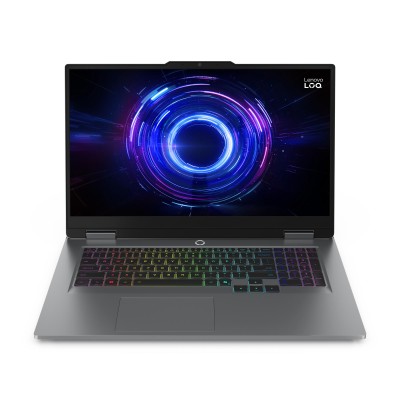 Laptop Lenovo LOQ-17IRX10 i7-13650HX 16GB 1TB SSD 83JH00EARM