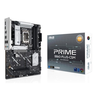 Placă de bază ASUS B860 S1851 ATX PRIME B860-PLUS-CSM