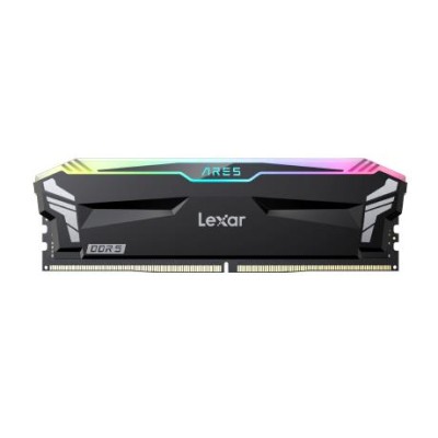 MEMORIE DIMM 32GB DDR5-6800/K2 LD5U16G68C34LA-RGD LEXAR