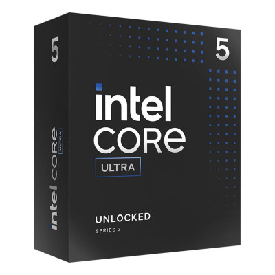 Procesor Intel CORE U5-245KF S1851 BOX/3.6G BX80768245KF S RQCY Procesor Intel CORE U5-245KF S1851 BOX/3.6G BX80768245KF S RQCY