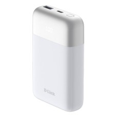 Powerbank D-Link POWER BANK 10000MAH DPP-101 Powerbank D-Link POWER BANK 10000MAH DPP-101