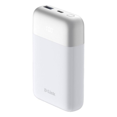 Powerbank D-Link POWER BANK 10000MAH DPP-101