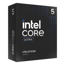 CPU CORE U5-245K S1851 BOX/3.6G BX80768245K S RQCT IN CPU CORE U5-245K S1851 BOX/3.6G BX80768245K S RQCT IN