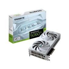 Placă video PCIE16 RTX5060TI 8GB GDDR7/N506TEAGLEOC ICE-8GD GIGABYTE Placă video PCIE16 RTX5060TI 8GB GDDR7/N506TEAGLEOC ICE-8GD GIGABYTE