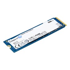 SSD PCIE G4 M.2 NVME 500GB/SNV3S/500G KINGSTON SSD PCIE G4 M.2 NVME 500GB/SNV3S/500G KINGSTON
