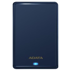 HDD USB 3.1 2TB EXT. 2.5"/ALBASTRU AHV620S-2TU31-CBL ADATA HDD USB 3.1 2TB EXT. 2.5"/ALBASTRU AHV620S-2TU31-CBL ADATA