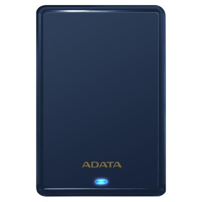 HDD USB 3.1 2TB EXT. 2.5"/ALBASTRU AHV620S-2TU31-CBL ADATA