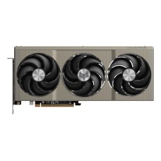 Placă video PCIE16 RX9060XT 16GB GDDR6/NITRO+11350-01-20G SAPPHIRE Placă video PCIE16 RX9060XT 16GB GDDR6/NITRO+11350-01-20G SAPPHIRE