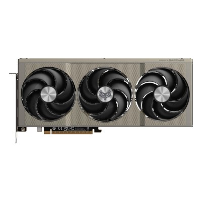 Placă video PCIE16 RX9060XT 16GB GDDR6/NITRO+11350-01-20G SAPPHIRE