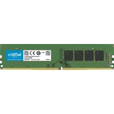 MEMORIE DIMM 8GB PC25600 DDR4/CT8G4DFRA32A CRUCIAL MEMORIE DIMM 8GB PC25600 DDR4/CT8G4DFRA32A CRUCIAL