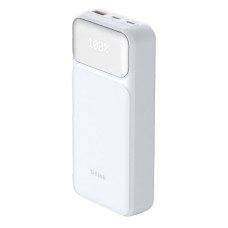 Baterie externă 20000MAH/DPP-201 D-LINK Baterie externă 20000MAH/DPP-201 D-LINK