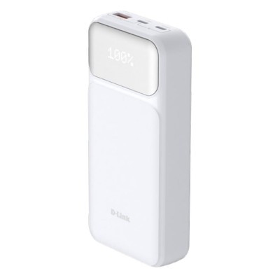 Baterie externă 20000MAH/DPP-201 D-LINK