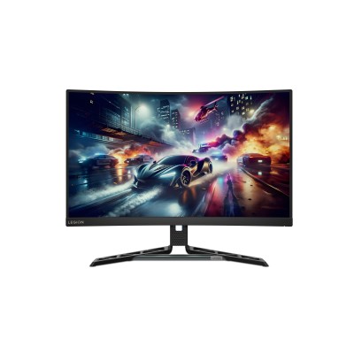 MONITOR LCD 27" R27QC-30/67C6GAC2EU LENOVO