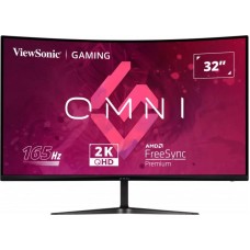MONITOR LCD 32" VA/VX3218C-2K VIEWSONIC MONITOR LCD 32" VA/VX3218C-2K VIEWSONIC