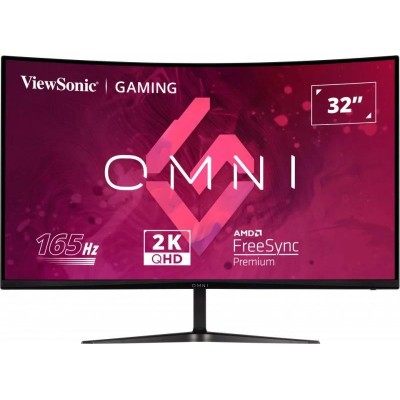 MONITOR LCD 32" VA/VX3218C-2K VIEWSONIC