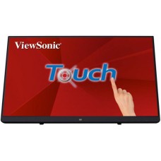 Monitor Viewsonic TOUCH 21.5" Full HD TD2230 Monitor Viewsonic TOUCH 21.5" Full HD TD2230