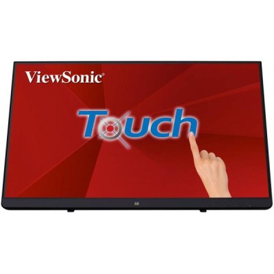 Monitor Viewsonic TOUCH 21.5" Full HD TD2230
