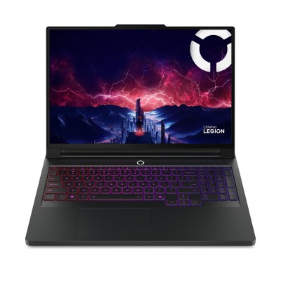 Laptop Lenovo L7P-16AFR10H 16 Ryzen 9 9955HX3D 32GB 1TB SSD 83RU002LRM