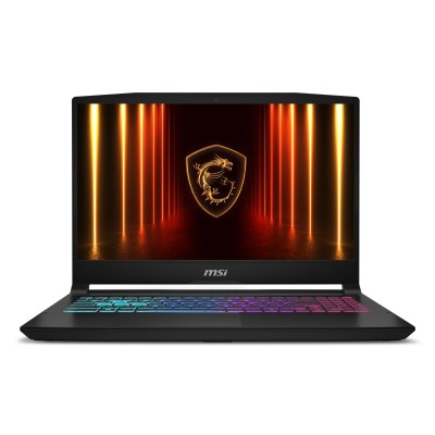 NB KATANA 15 CI7-14650HX 15"/16/512GB 9S7-1587C1-265 MSI