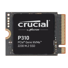 SSD PCIE G4 M.2 NVME 2TB 2230/P310 CT2000P310SSD2 CRUCIAL SSD PCIE G4 M.2 NVME 2TB 2230/P310 CT2000P310SSD2 CRUCIAL