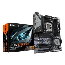 Placă de bază Gigabyte AMD B650 AM5 ATX B650 EAGLE AX 1.2