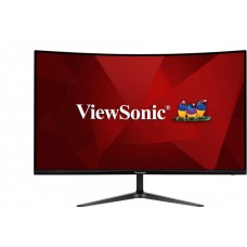 Monitor Viewsonic VA 31.5" Full HD VX3218-PC-MHD Monitor Viewsonic VA 31.5" Full HD VX3218-PC-MHD