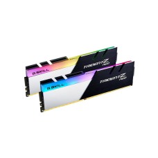MEMORIE DIMM 16GB PC28800 DDR4/K2 F4-3600C16D-16GTZNC G.SKILL MEMORIE DIMM 16GB PC28800 DDR4/K2 F4-3600C16D-16GTZNC G.SKILL