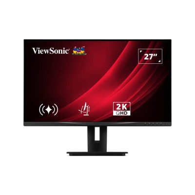 Monitor Viewsonic IPS 27" QHD VG2748A-2K