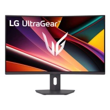 Monitor LG VA 32" QHD 32G600A-B Monitor LG VA 32" QHD 32G600A-B