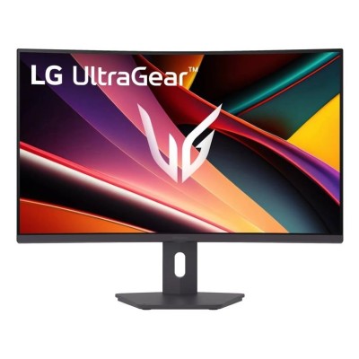 Monitor LG VA 32" QHD 32G600A-B
