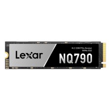 SSD Lexar NQ790 512GB M.2 LNQ790X512G-RNNNG SSD Lexar NQ790 512GB M.2 LNQ790X512G-RNNNG